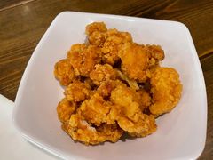 鸡米花-合利屋(三元桥店)