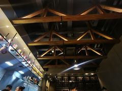 -1861意大利餐厅(文化广场店)