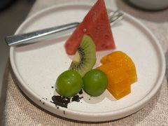 -万丽轩·粤菜(王府井金茂万丽酒店)