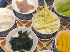 -咏江南·苏式火锅·苏州评弹(观前街店)