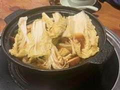 -重庆鸡公煲·青锅花椒鱼(牡丹江路店)