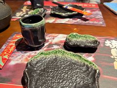 -弓二·烧鸟居酒屋(财富购物中心店)