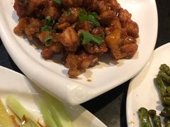 -晚归月亮湾私家菜(临邑路店)