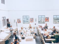 -上海四行仓库抗战纪念馆