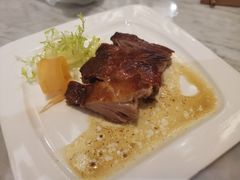 -厦门朗豪酒店 · 明阁中餐厅