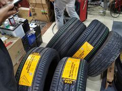 -德国马牌轮胎(新鲁东街店)