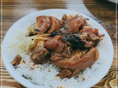 -老羊仔猪脚饭(澄城独一店)