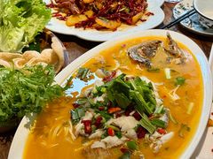 -小喜客·云南特色菜(纳西庭院店)
