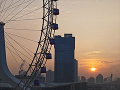 -天津之眼摩天轮