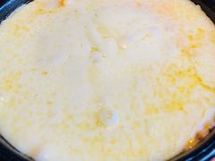 芝士玉米-红辣椒八爪鱼特色韩国料理