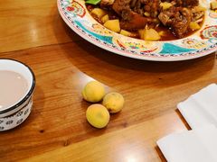 -巴依老爷新疆美食(常营店)