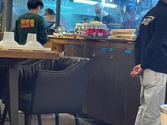 -900°烧烤工场(前山金嘉店)