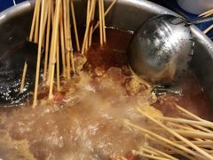 -马路边边串串香(双井直营店)