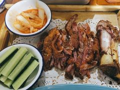 -北京烤鸭店(新桥家园·浦口店)