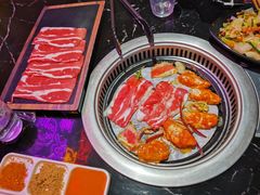 -齐齐哈尔烤肉(惠山万达店)