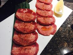 -正苑26年海鲜烤肉•牛尾汤汤饭(东港店)
