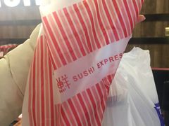 -争鲜回转寿司(金桥家乐福店)