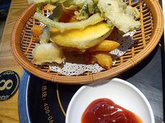 -牛市牛烤肉(西单大悦城店)