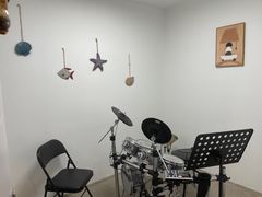 -TEMPO 音乐(五角场店)