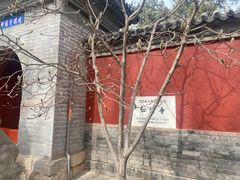 -红螺寺
