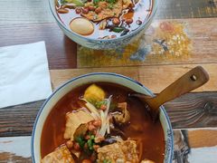 -陈记柳州螺蛳粉(大坪店)