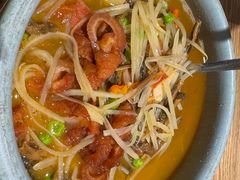 -金塔傣乡·云南德宏民族特色菜·傣味手抓饭(新亚洲店)