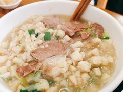 -刘信牛羊肉小炒泡馍(回民街店)