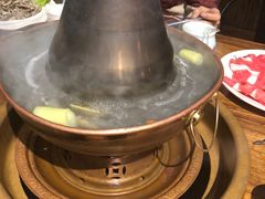 -额尔敦草原涮羊肉·烧烤(冻青树总店)