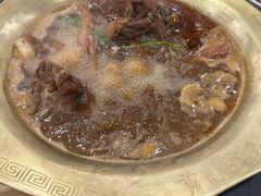 -芦月轩羊蝎子(太平桥店)