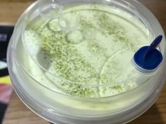 -茶百道(昌里路店)