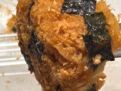 -鲍师傅糕点(江苏路店)