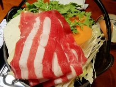 日式牛肉豆腐煮-三月居酒屋(青年大街店)