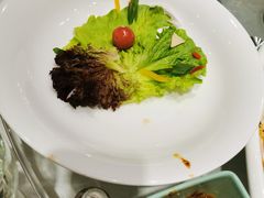 -百姓渔村(平阳路店)