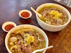 -潮镇老尾牛杂(环城西路店)