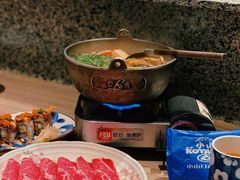 -小山日本料理(兴业太古汇店)