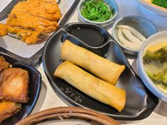 -馋三尺蟹粉小笼(人民广场店)
