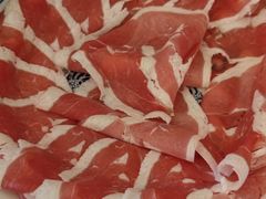 -磁器铜锅涮肉(交大东路店)