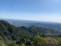 -天津盘山风景名胜区