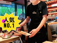 -西塔老太太泥炉烤肉(亚运村店)