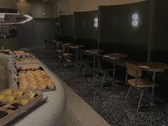 大堂-OUR Bakery(SKP-S店)