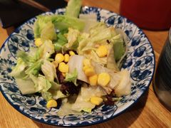 -一井烧肉·活鳗·寿司(望京SOHO店)