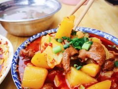 -赵姐猪耳朵饭店