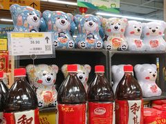 -冠超市(桂林万达店)