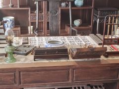 -李叔同故居纪念馆