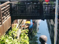 -同得兴 Since·1995 传统苏式面馆(十全街店)