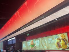 -龍歌自助小火锅(雨花台江南虹悦城店)