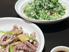 -健眺小海鲜(临海后山店)