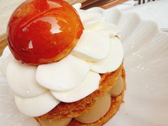 -VERIE BAKEHOUSE