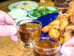 -小吊梨汤·北京菜·烤鸭(望京四元桥购物中心店)