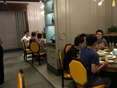 -潮中人·潮州菜(益乐路店)